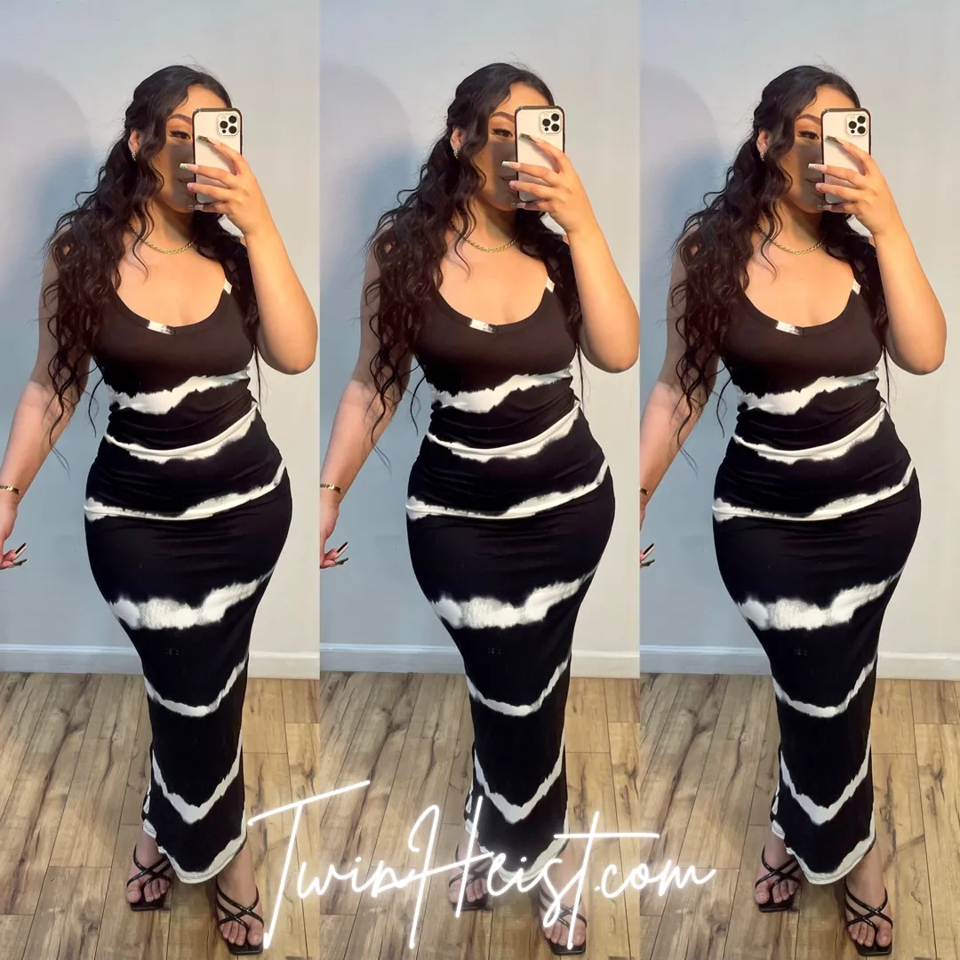 Bethany Maxi Dress