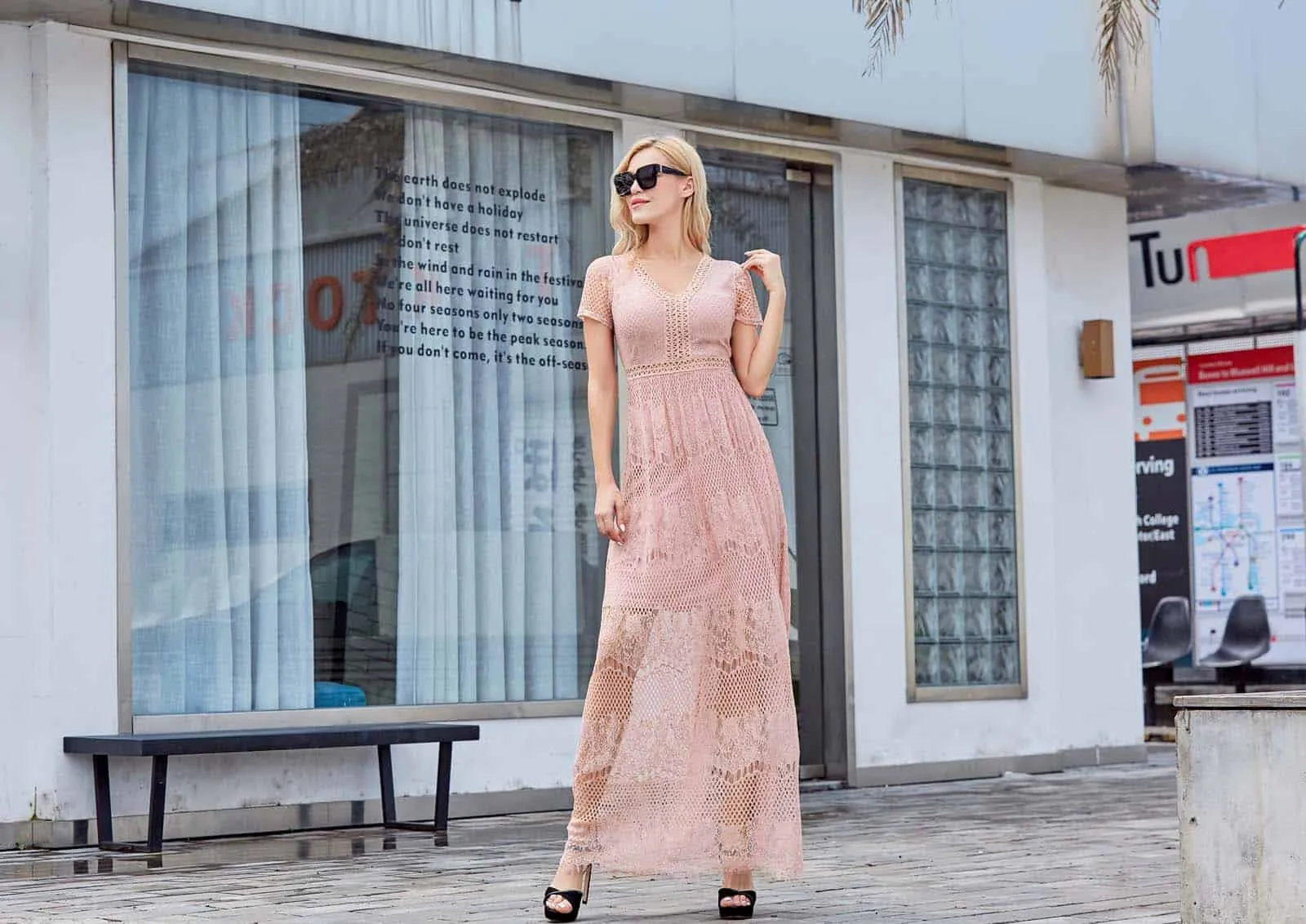Betsy Dress