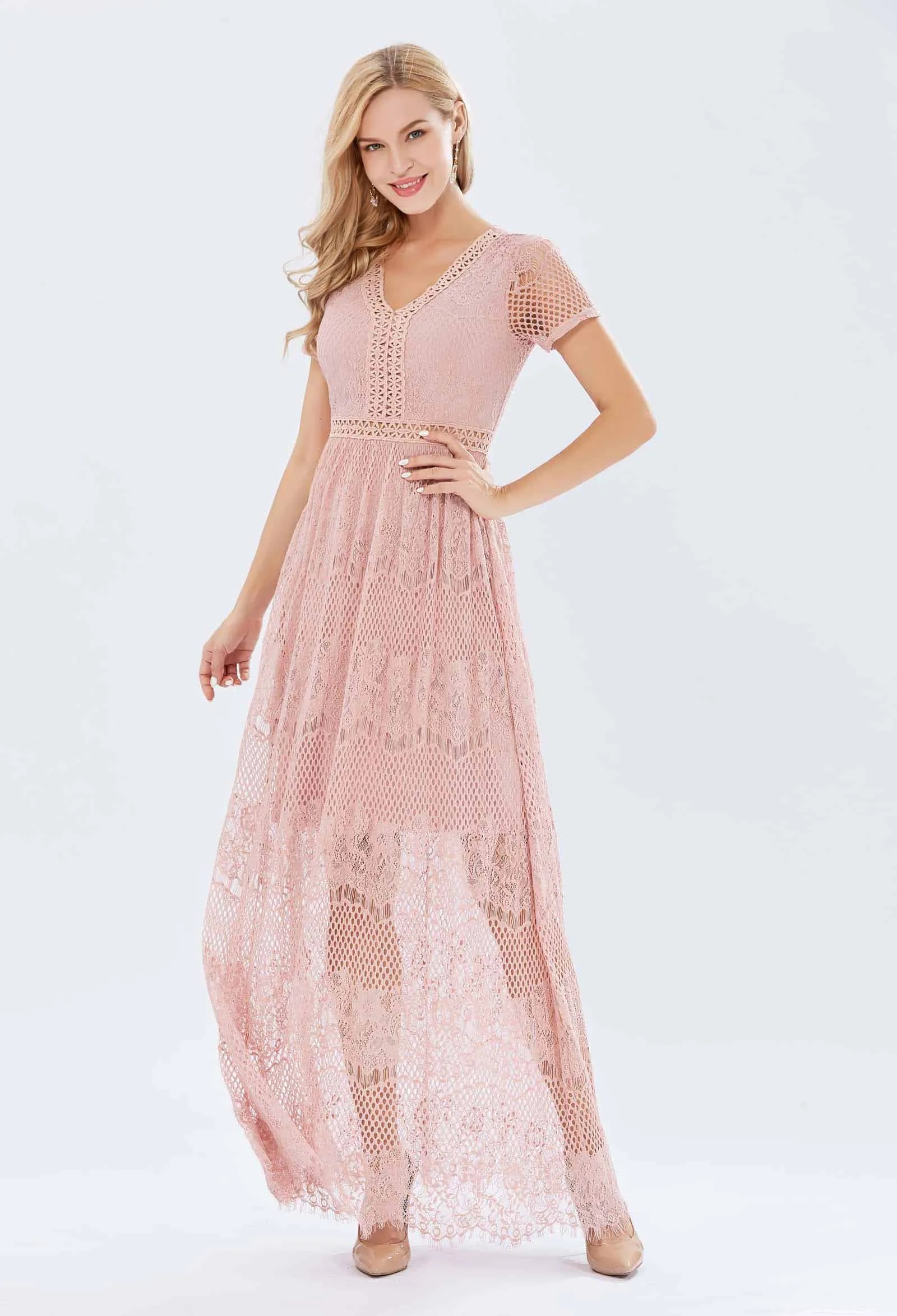 Betsy Dress