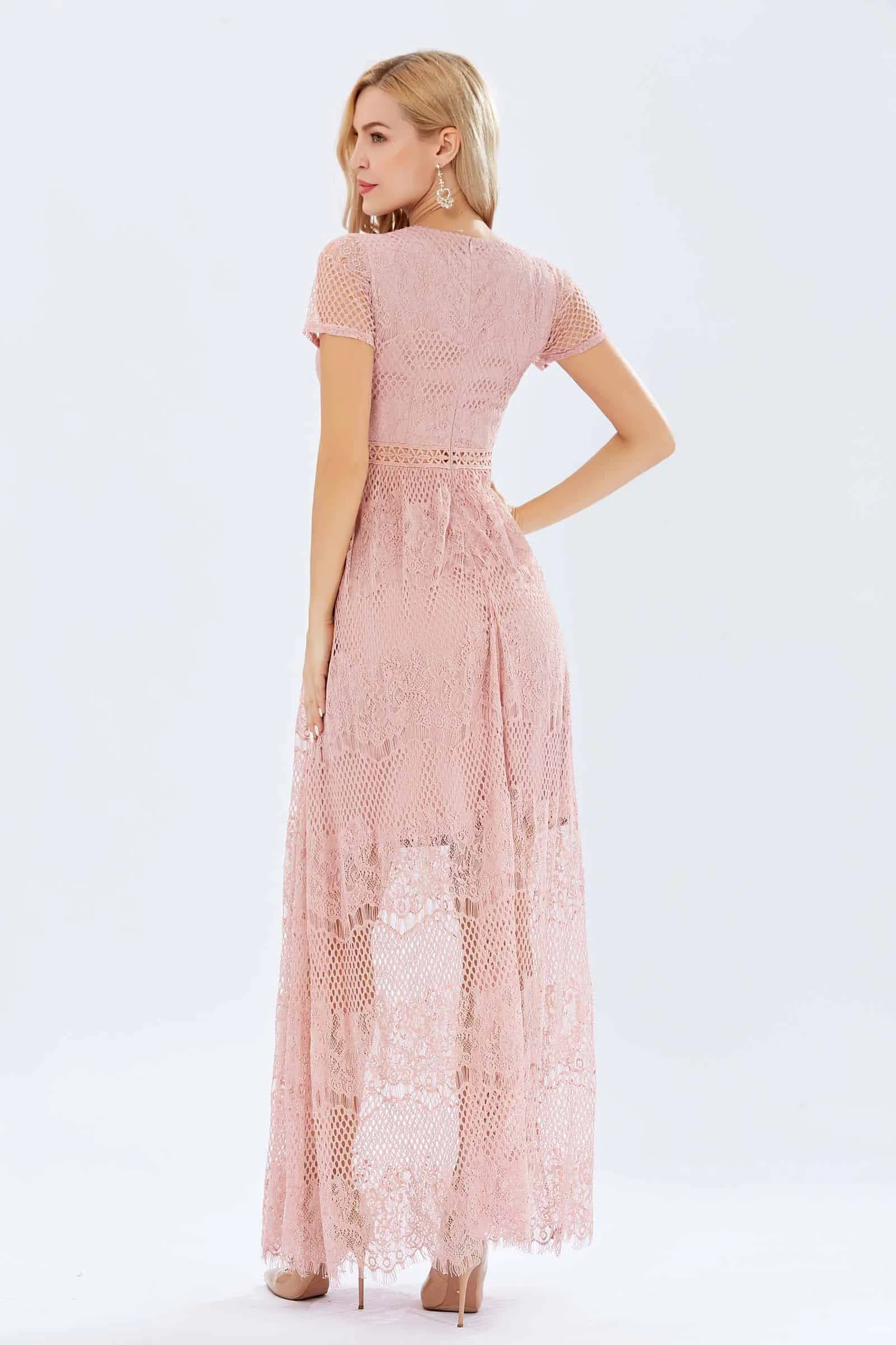 Betsy Dress
