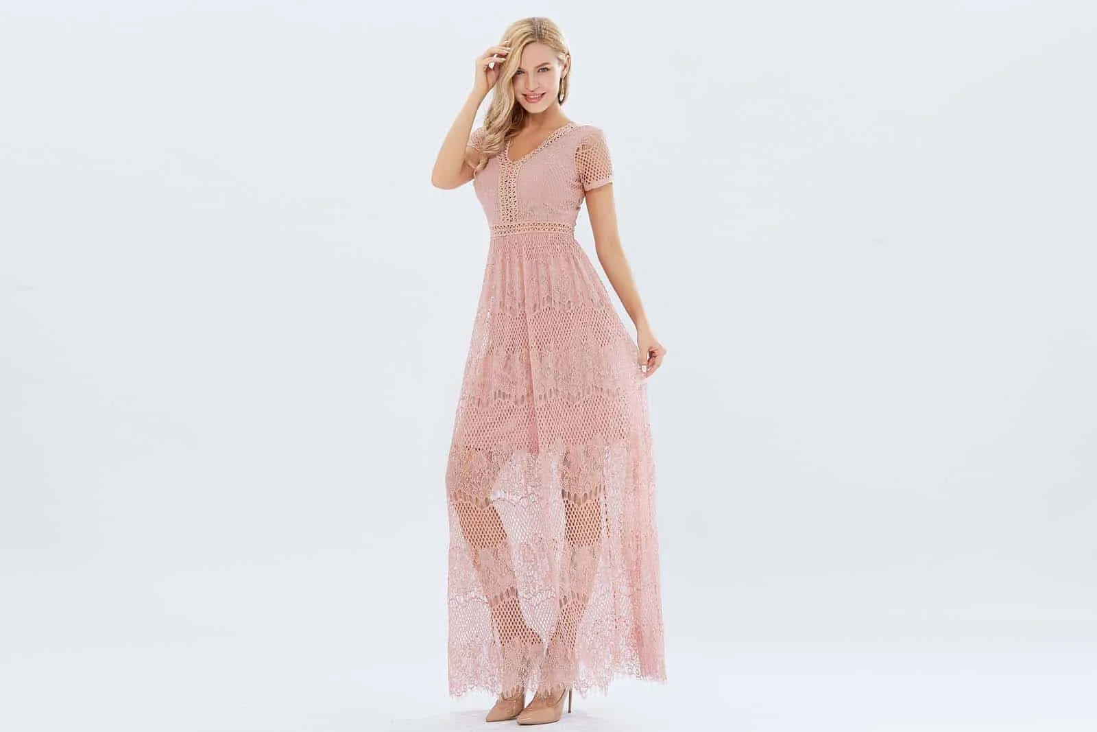 Betsy Dress