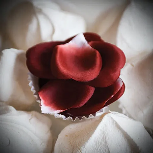 Bijoux Indiscrets Scented Rose Petal Explosion