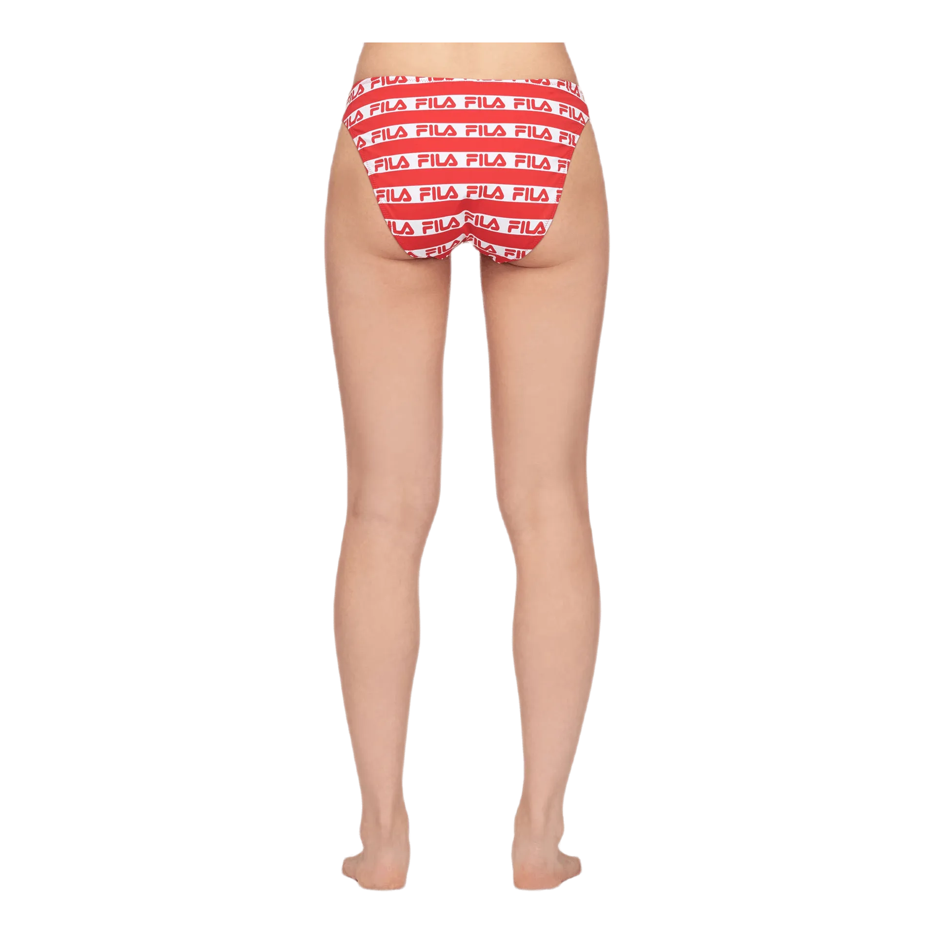 Bikini Panty Red