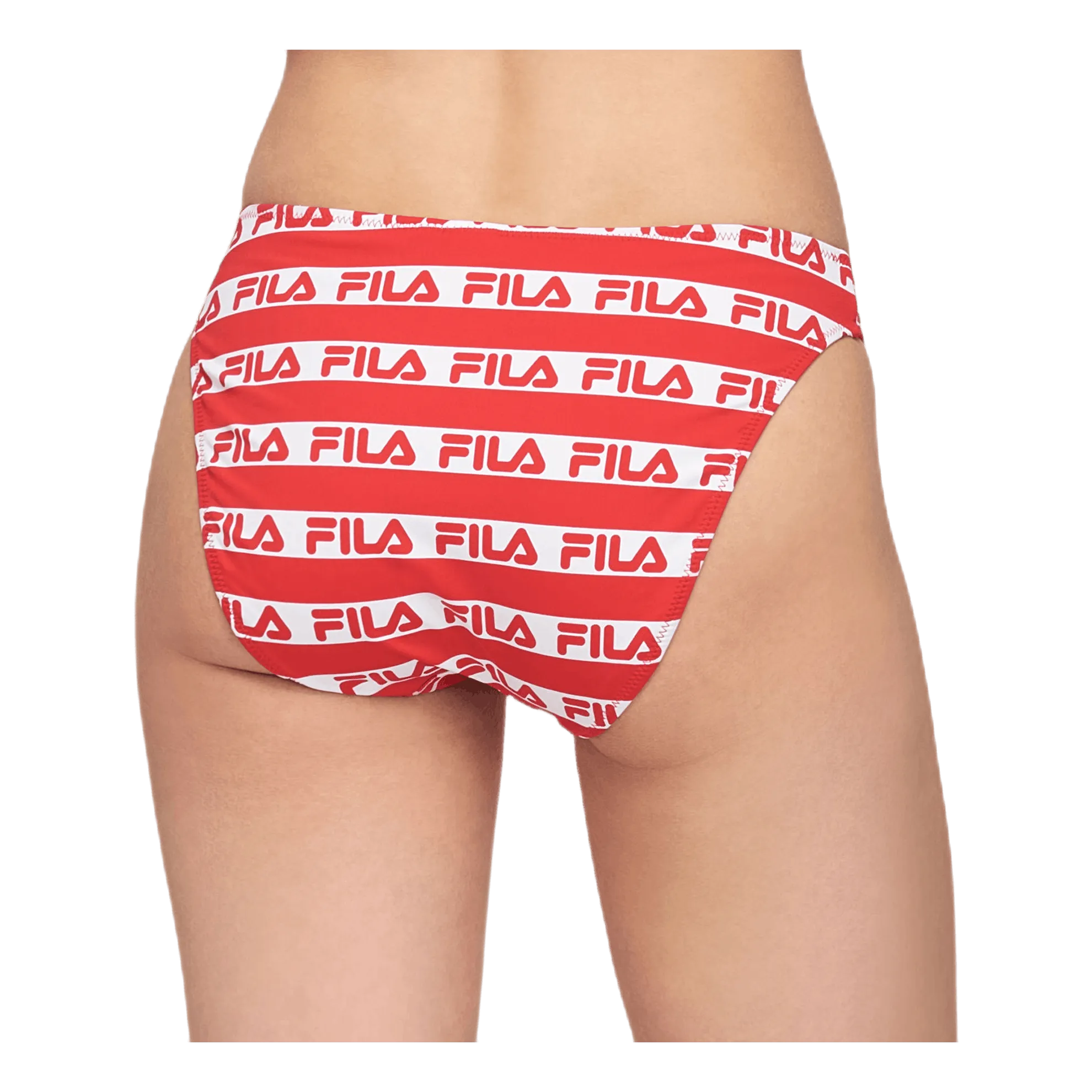 Bikini Panty Red