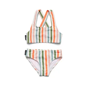BIKINI Summer Stripe