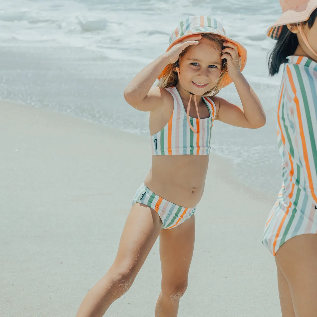 BIKINI Summer Stripe