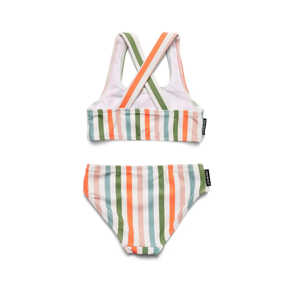 BIKINI Summer Stripe