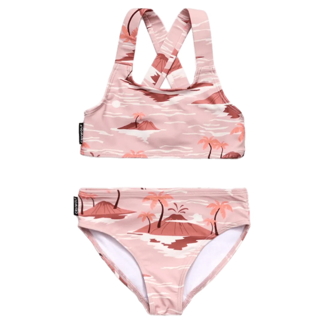 Bikini - Sunset Lost Island