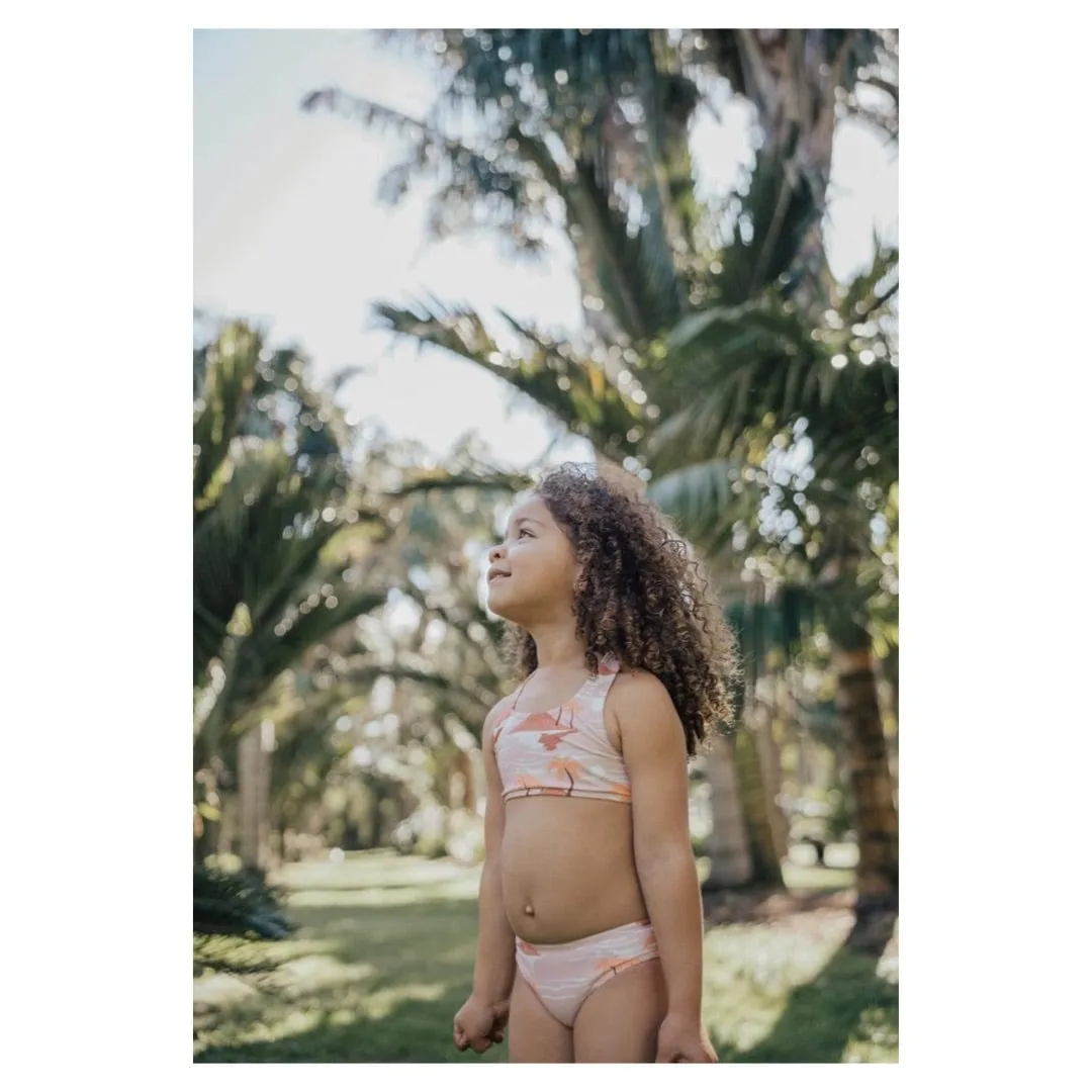 Bikini - Sunset Lost Island