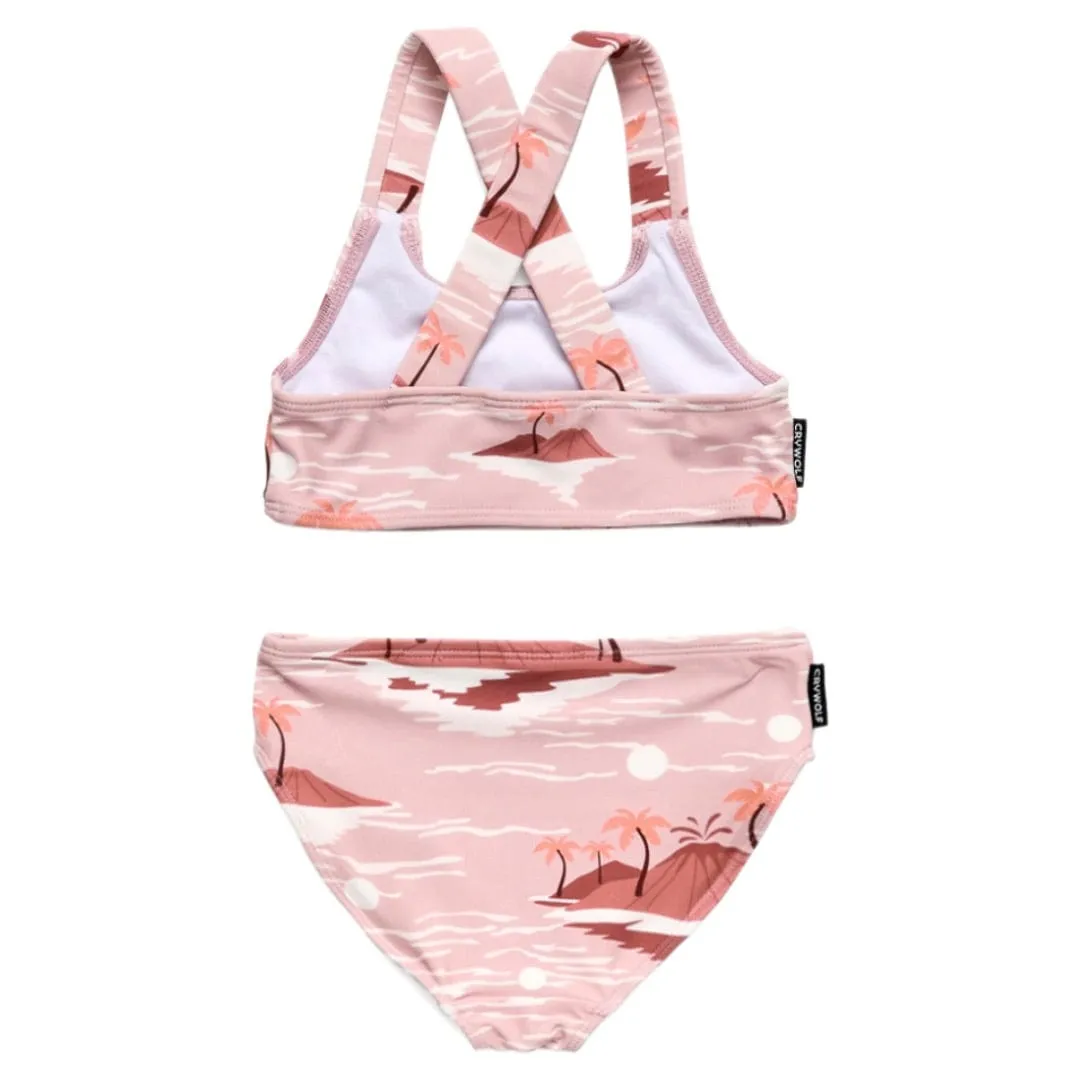 Bikini - Sunset Lost Island