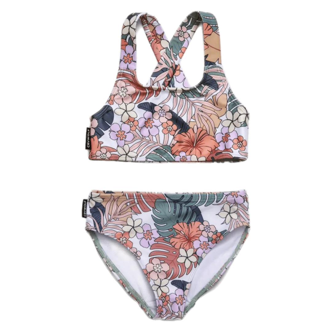 Bikini - Tropical Floral