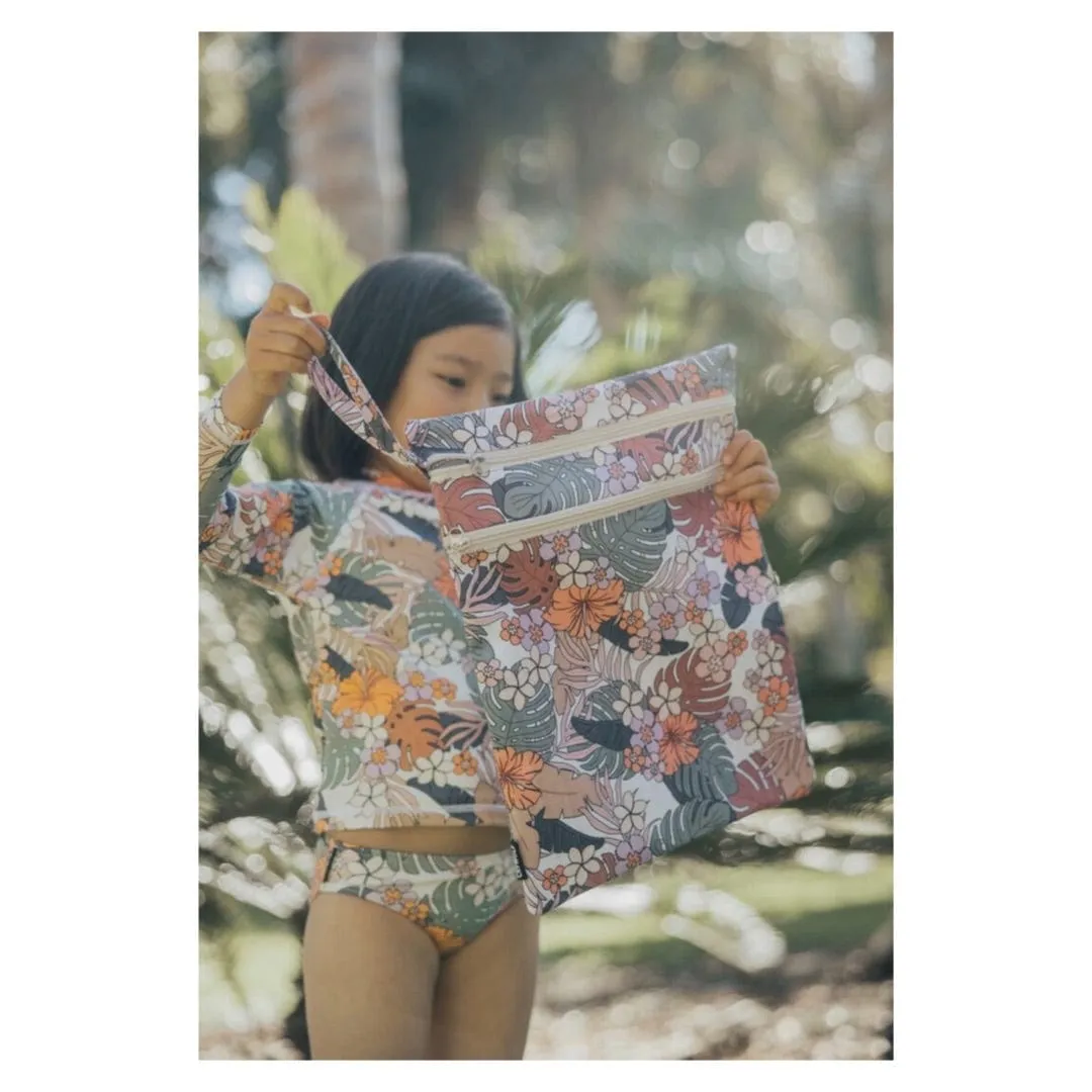 Bikini - Tropical Floral