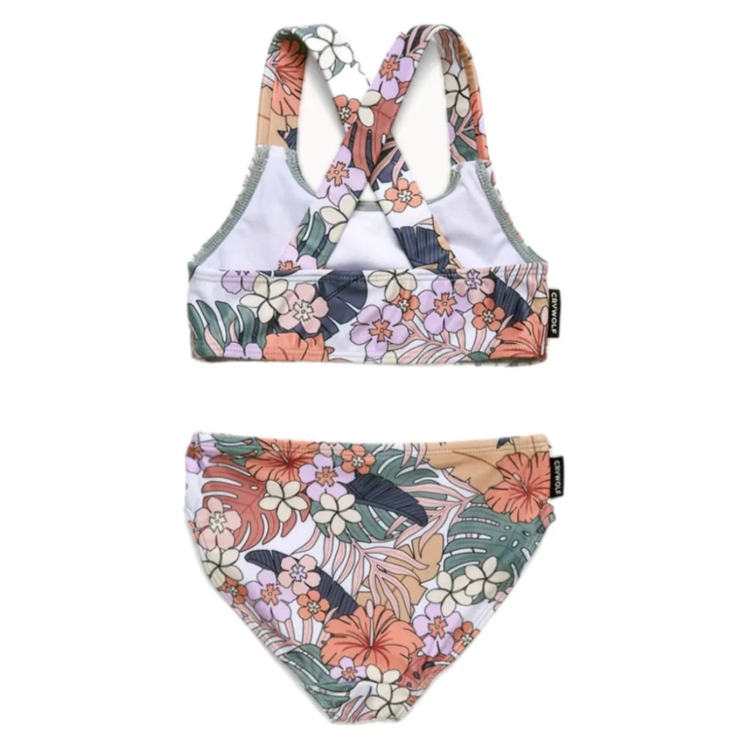 Bikini - Tropical Floral