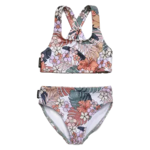 Bikini - Tropical Floral