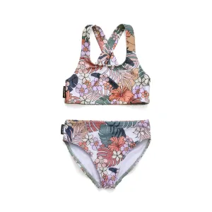 Bikini Tropical Floral