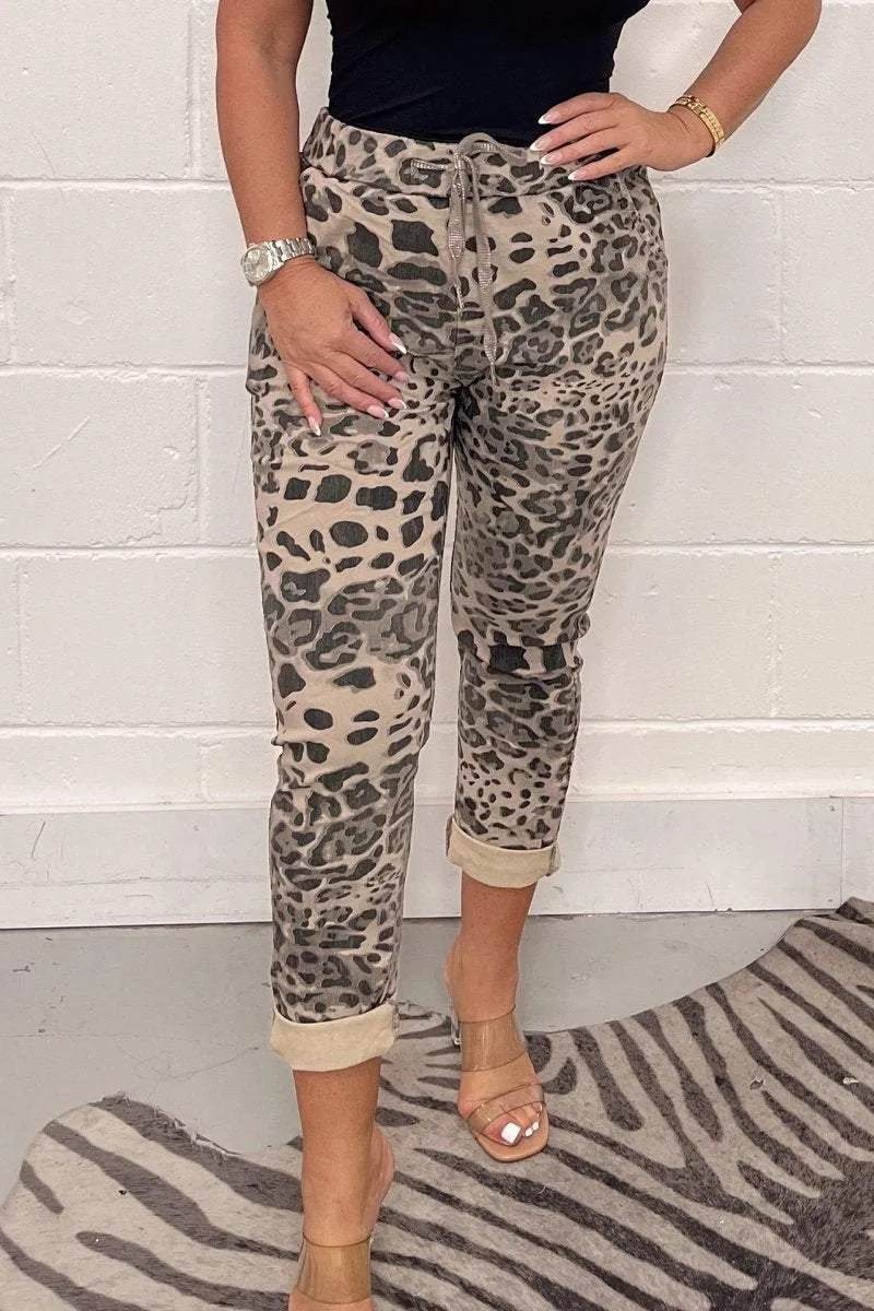 Bisera® | Camouflage Pant