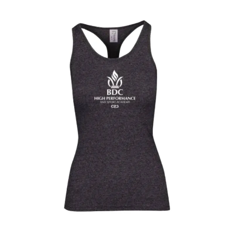 Bishop Druitt College High Performance Singlet