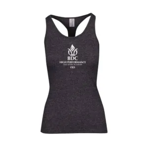 Bishop Druitt College High Performance Singlet