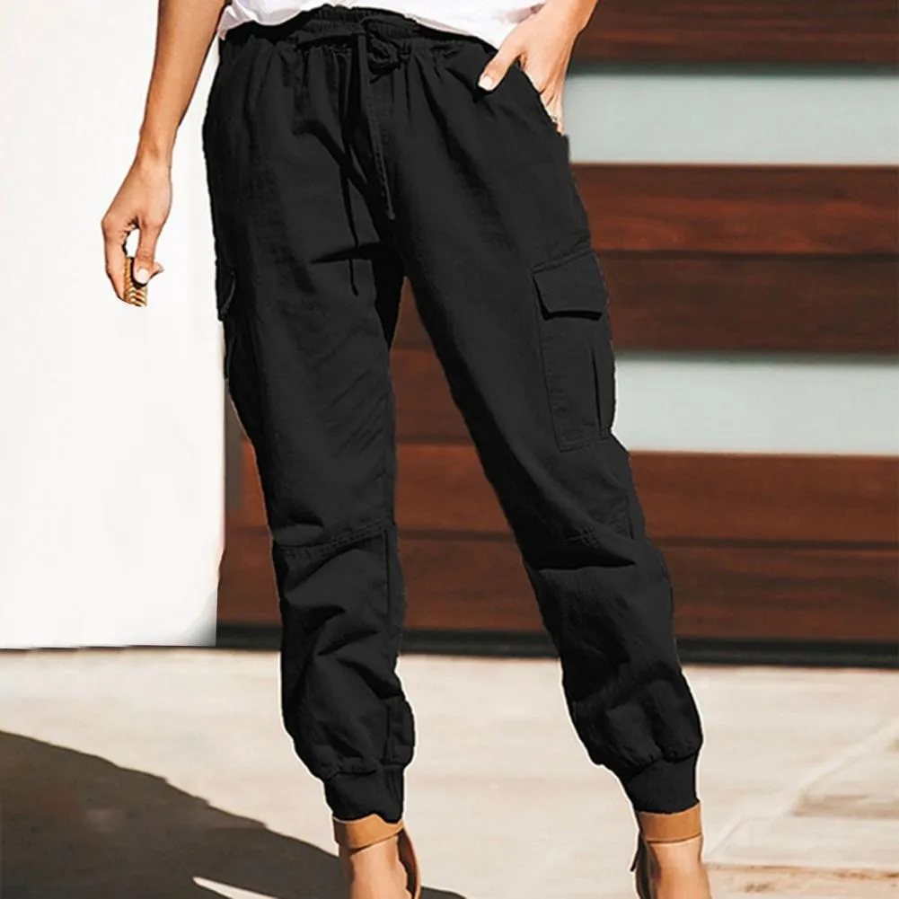 Bittor® | Cargo Pants For Women