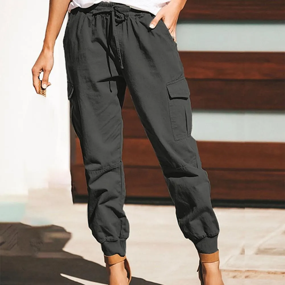 Bittor® | Cargo Pants For Women
