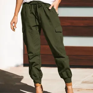 Bittor® | Cargo Pants For Women