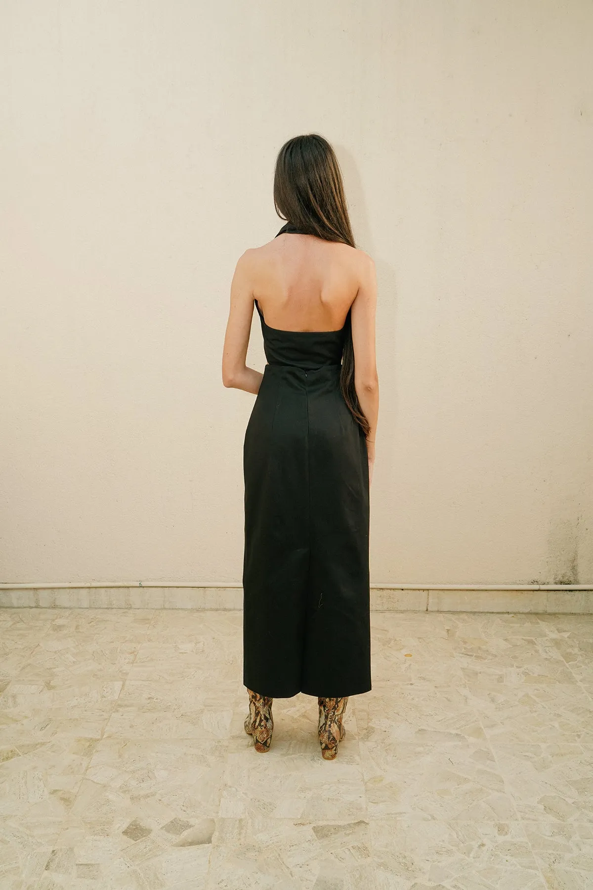 Blair Dress
