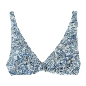 Blue Diamond High Point Bralette