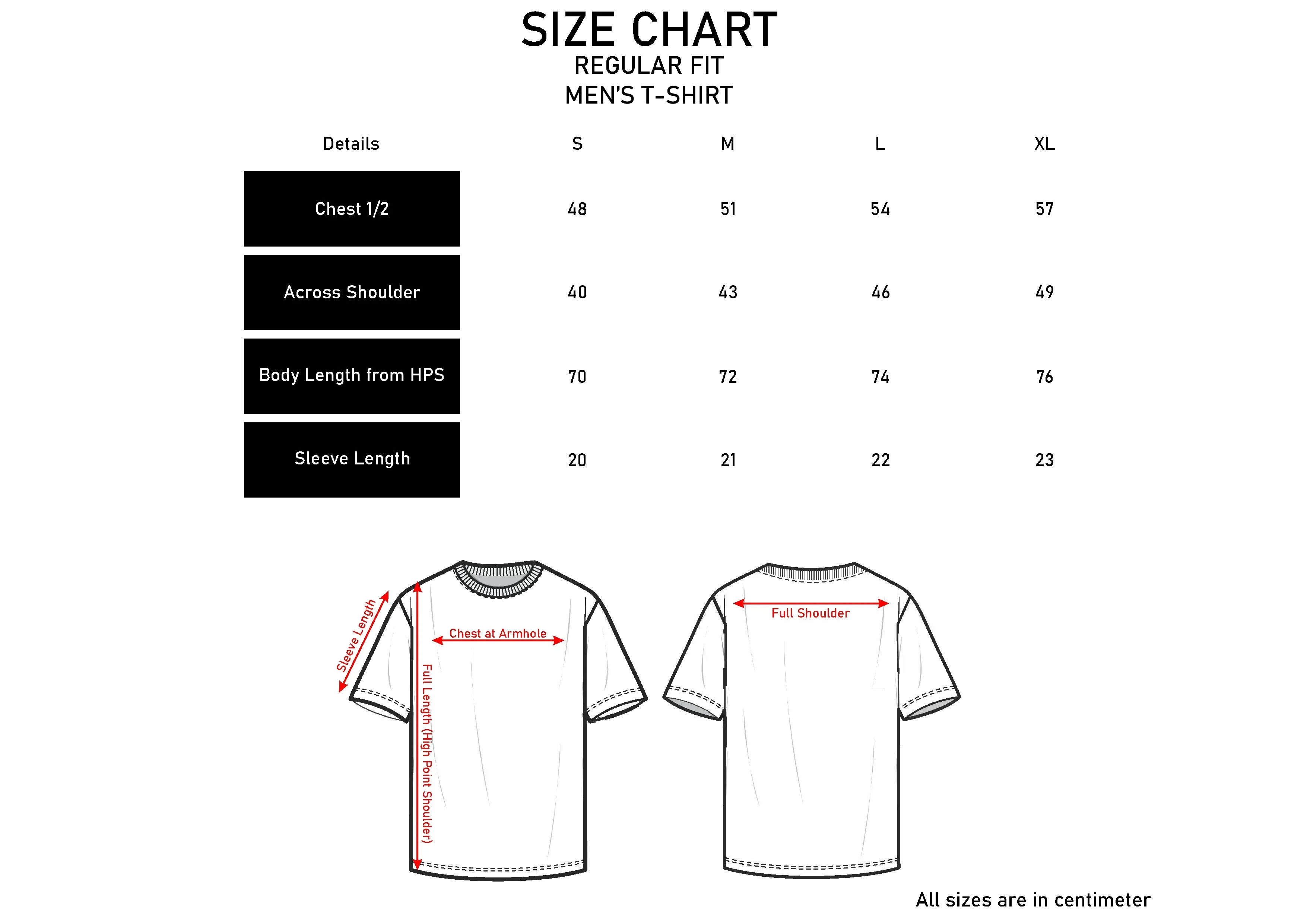 Blue Melange Jersey Shirt