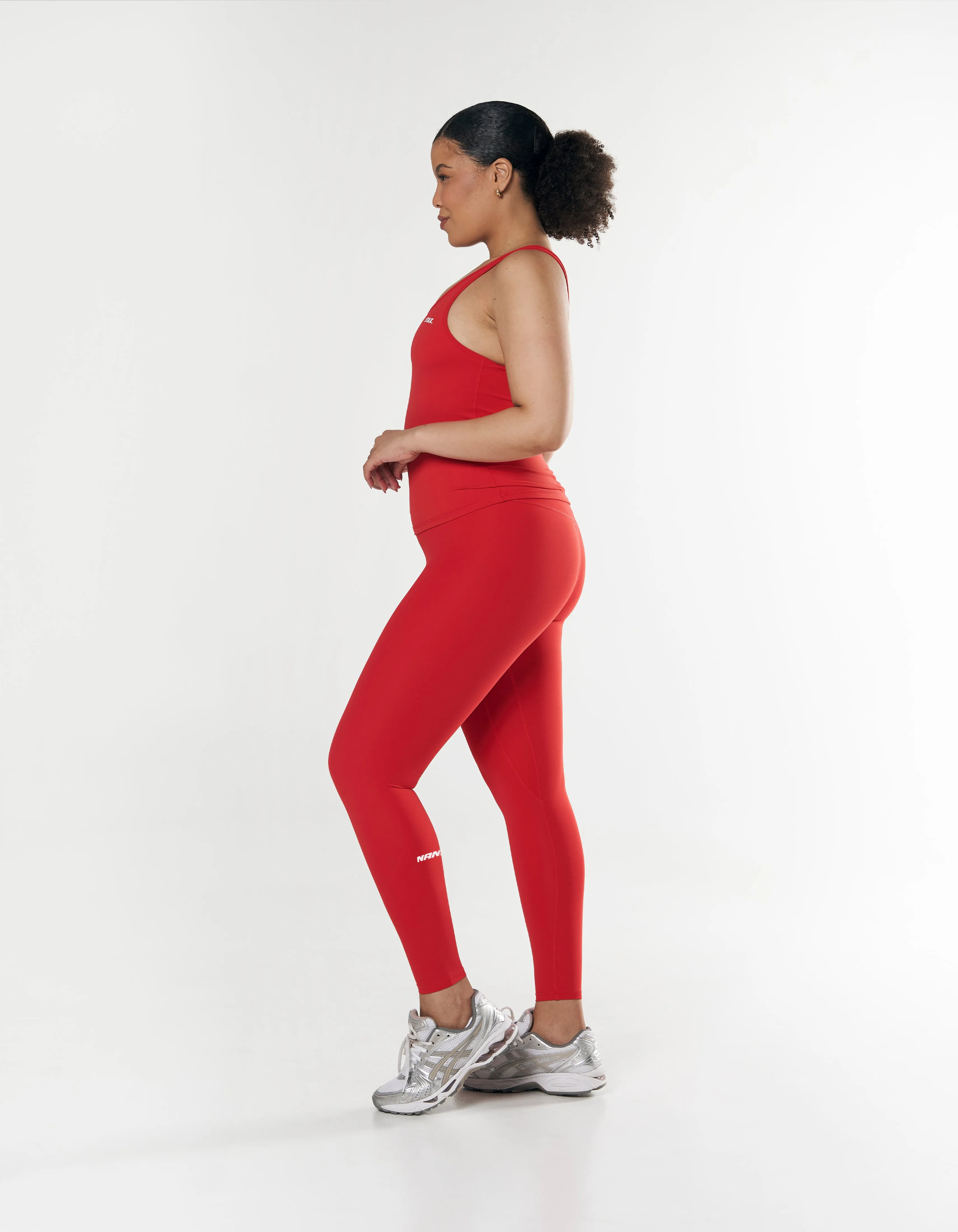 Body Tank NANDEX ™ - Red
