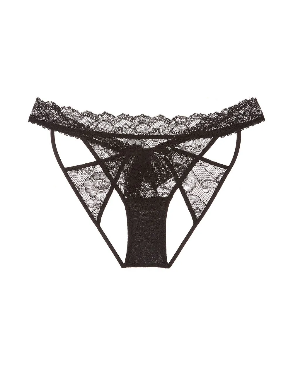 Boite A Desir Cheeky Brief