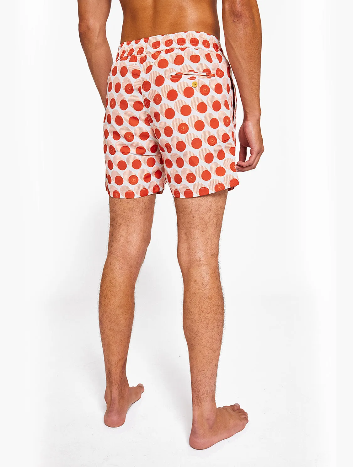 BOLA DE FRESCOBOL SPORT SWIM SHORTS