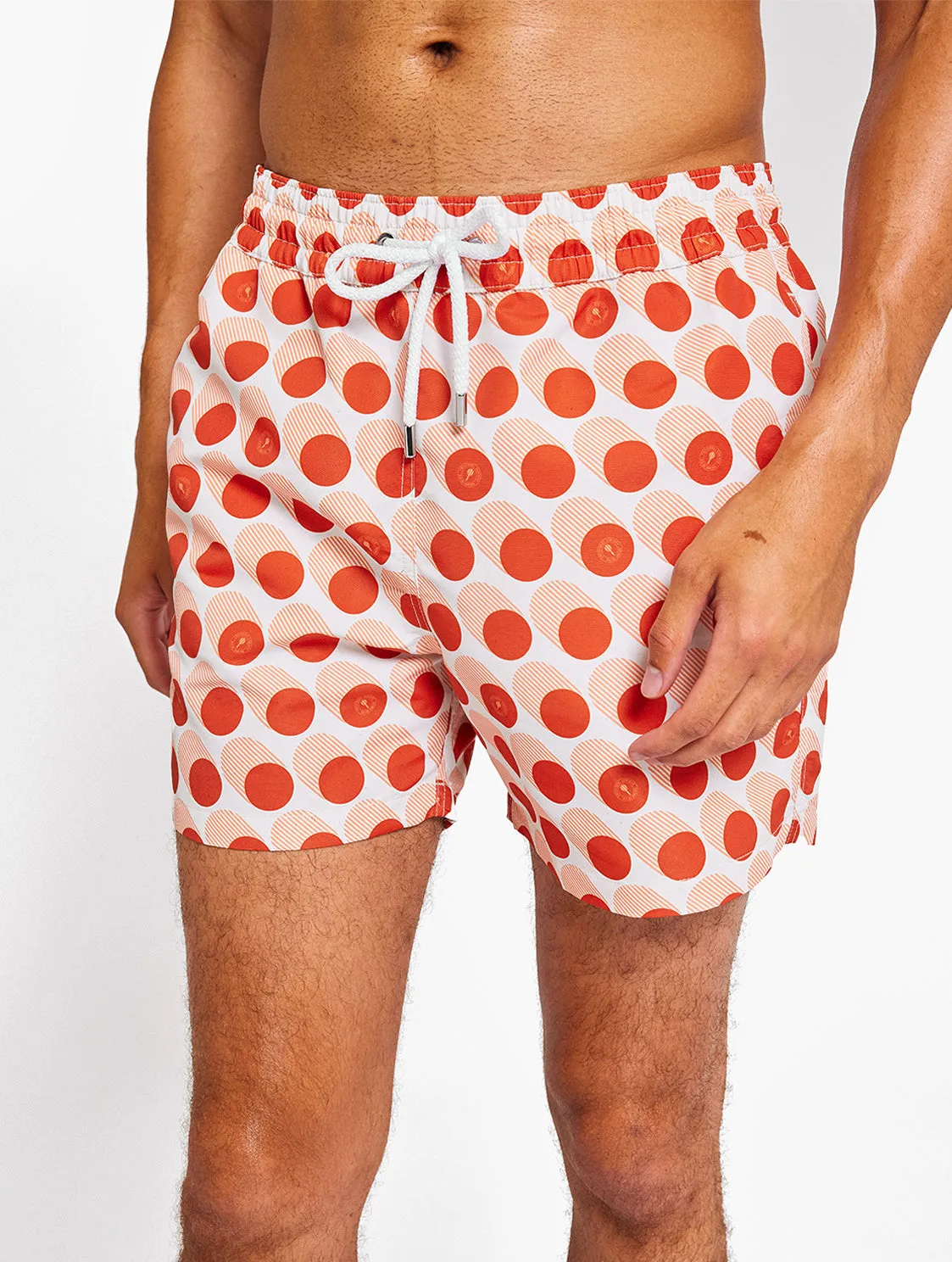 BOLA DE FRESCOBOL SPORT SWIM SHORTS