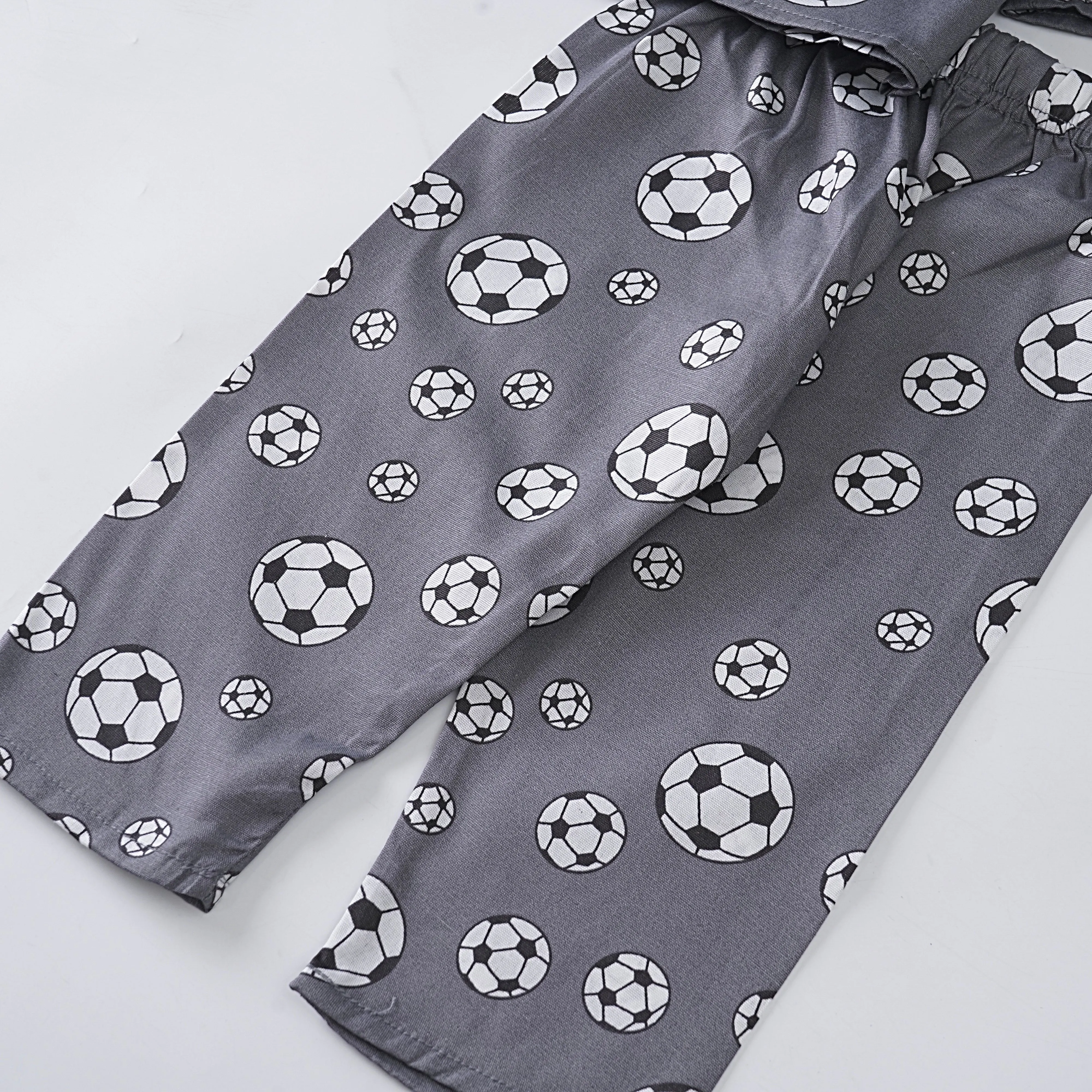 Boys Night Suit Full Sleeves (127)