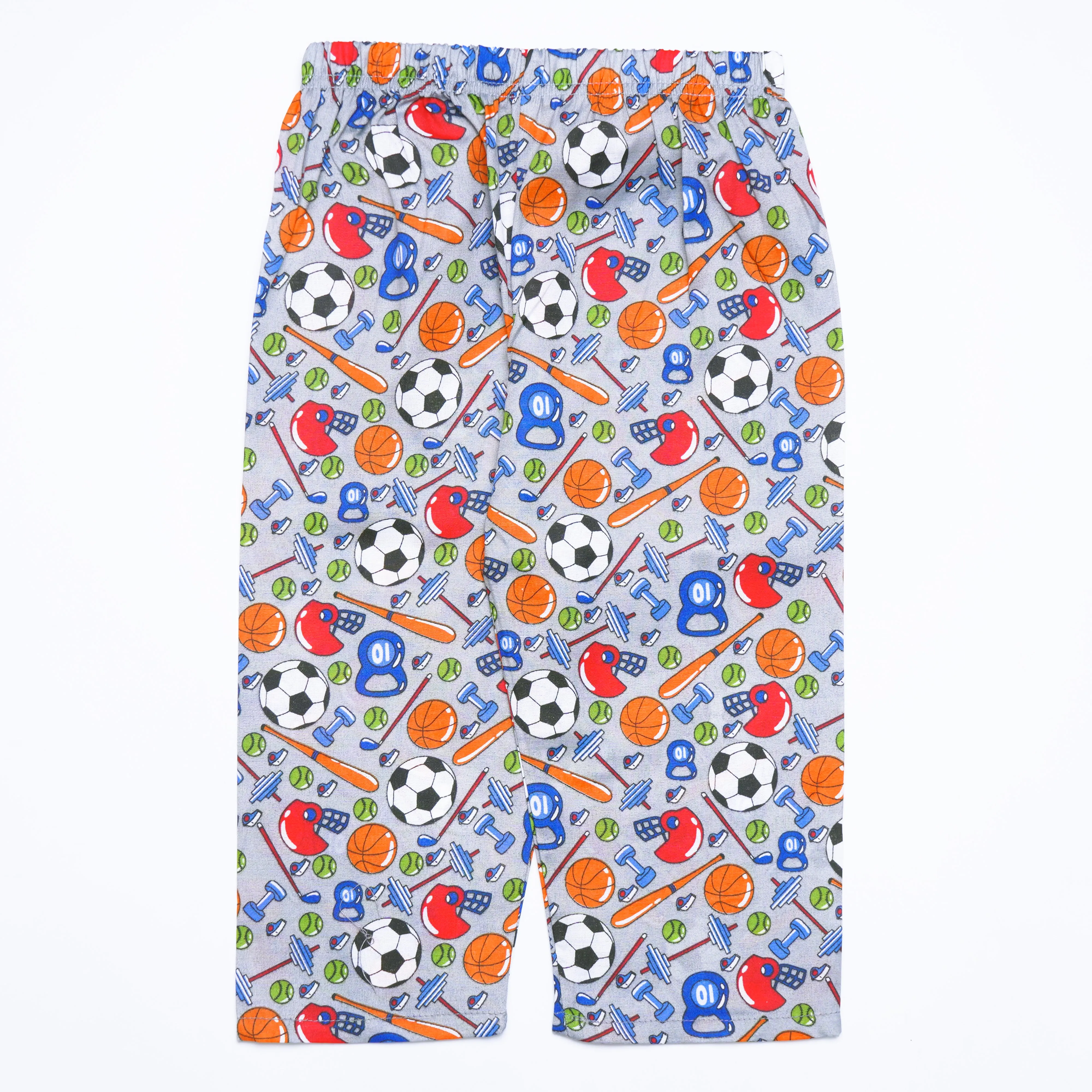 Boys Night Suit Full Sleeves (129)