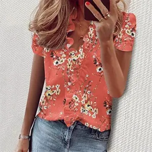 Brettis® | Romantic Blouse For Women