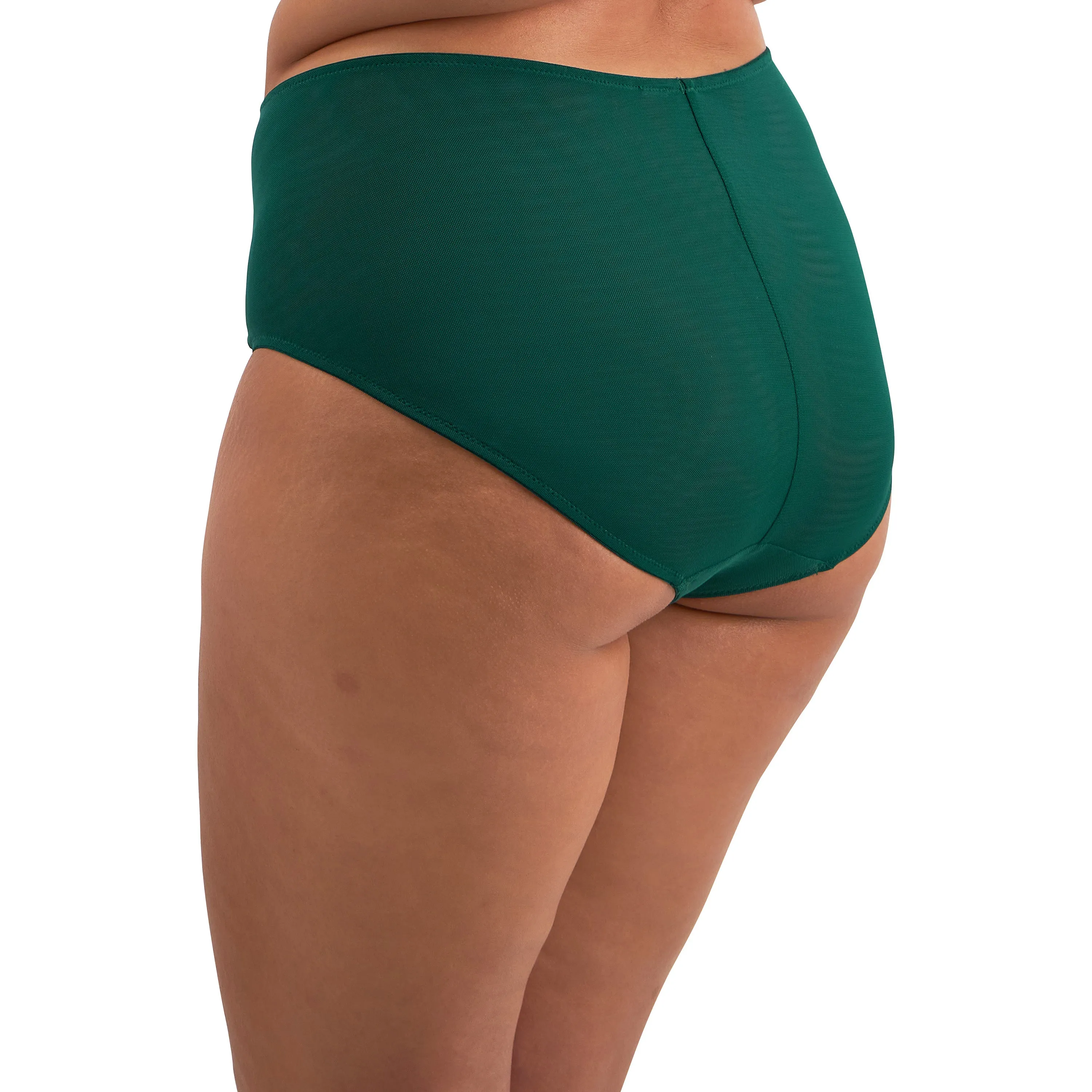Brianna Full Brief - Rainforest