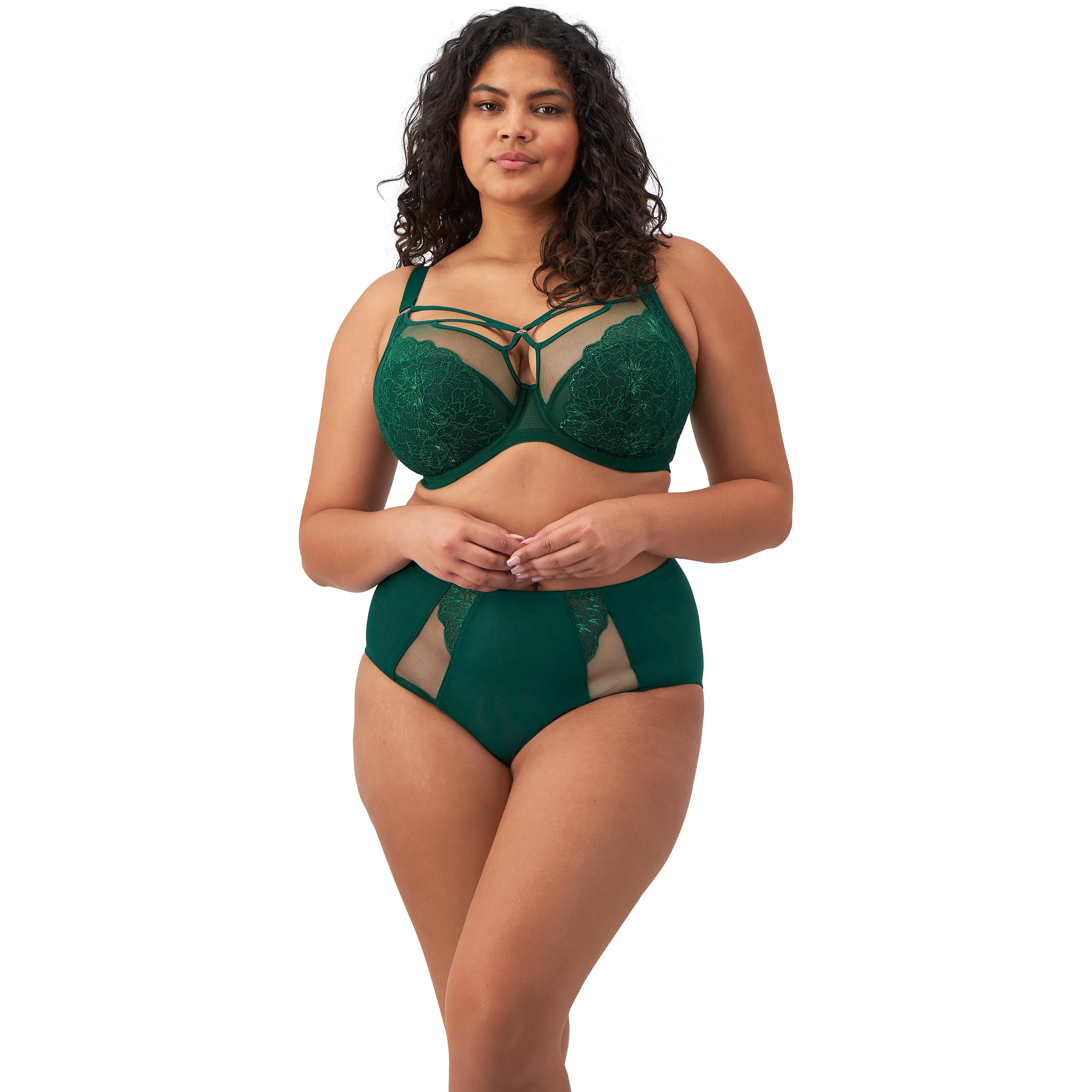 Brianna Full Brief - Rainforest