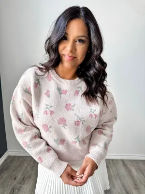 Bridget Sweater
