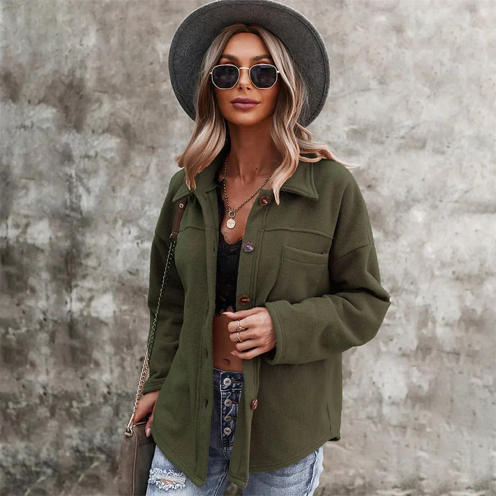 Brookt® | Comfortable And Fashionable Blouse