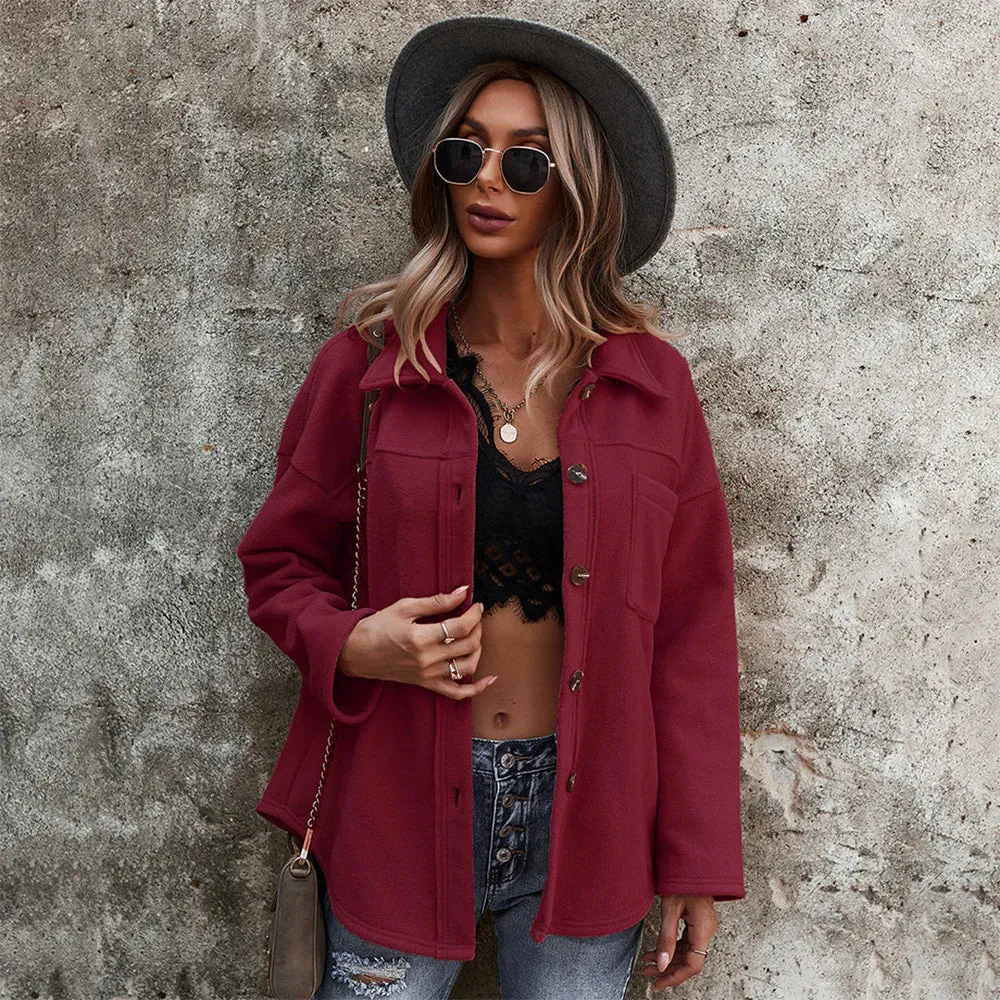 Brookt® | Comfortable And Fashionable Blouse