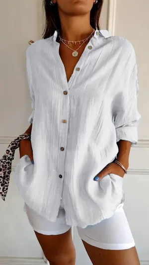 Bucerius® | Brilliant Elegance Blouse