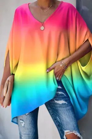 Buceta® | Elegant Loose Blouse For Spring