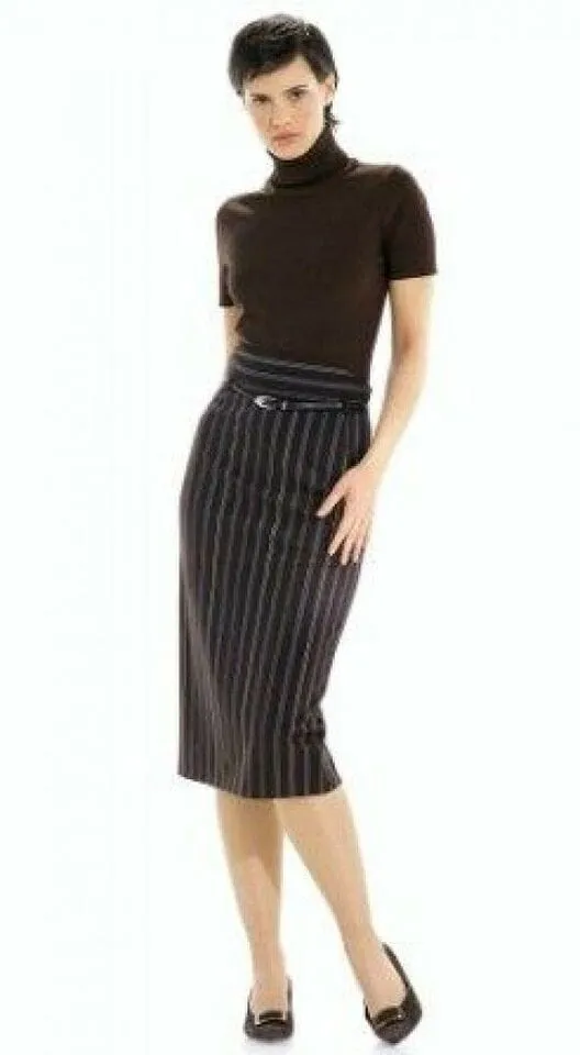 Burda Pattern 8155