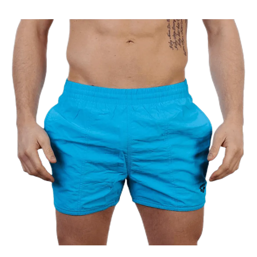 Bywayx Blue