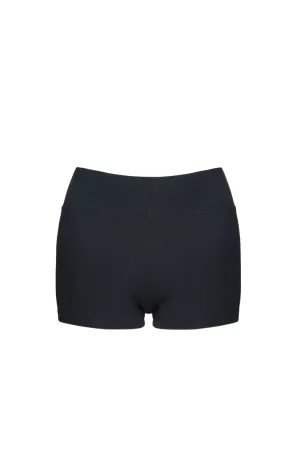 California bottom - Black