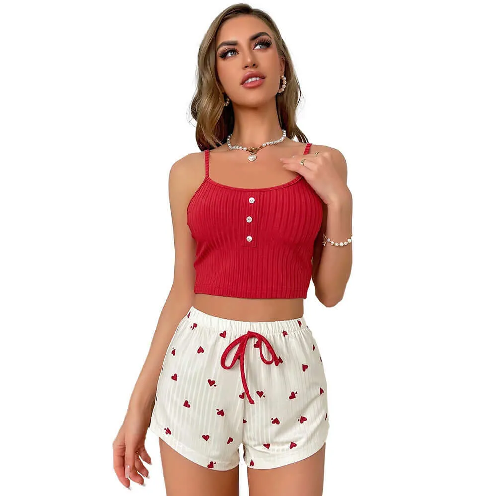 Can Be Worn Outside Style Pajamas