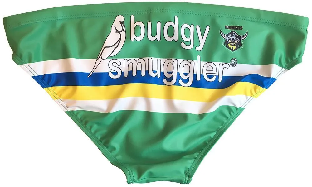 Canberra Raiders | Pre Order