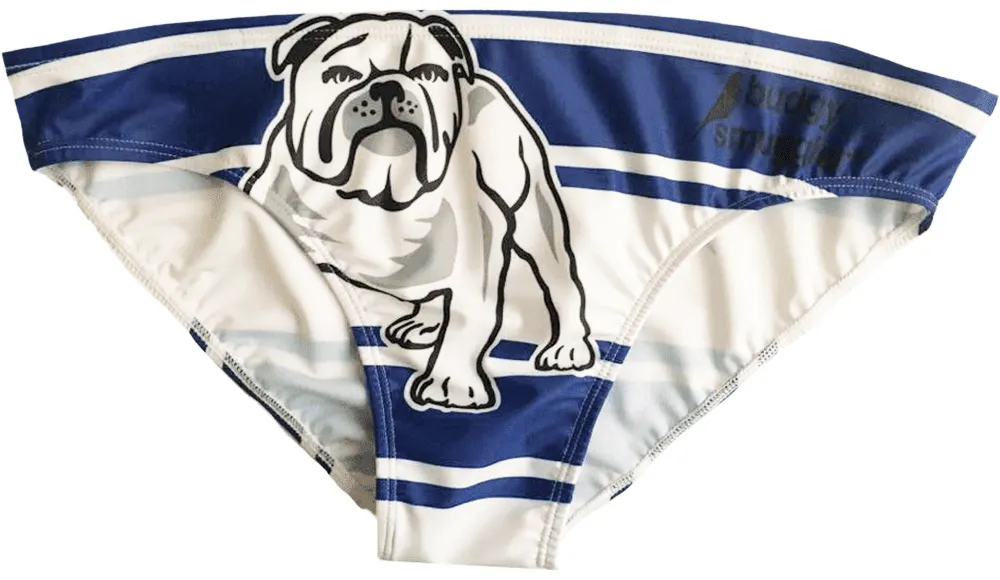 Canterbury Bankstown Bulldogs | Pre Order