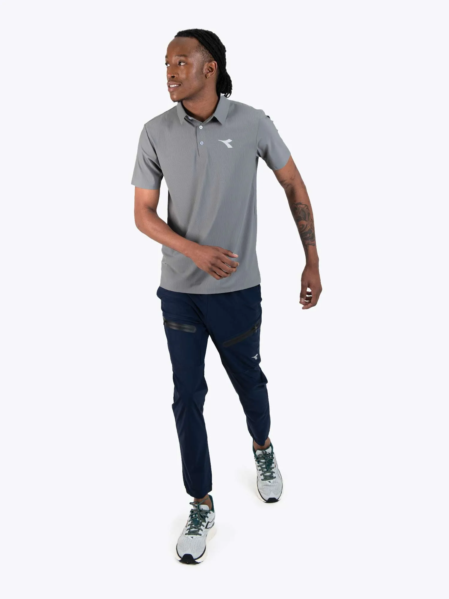 CASPARI POLO