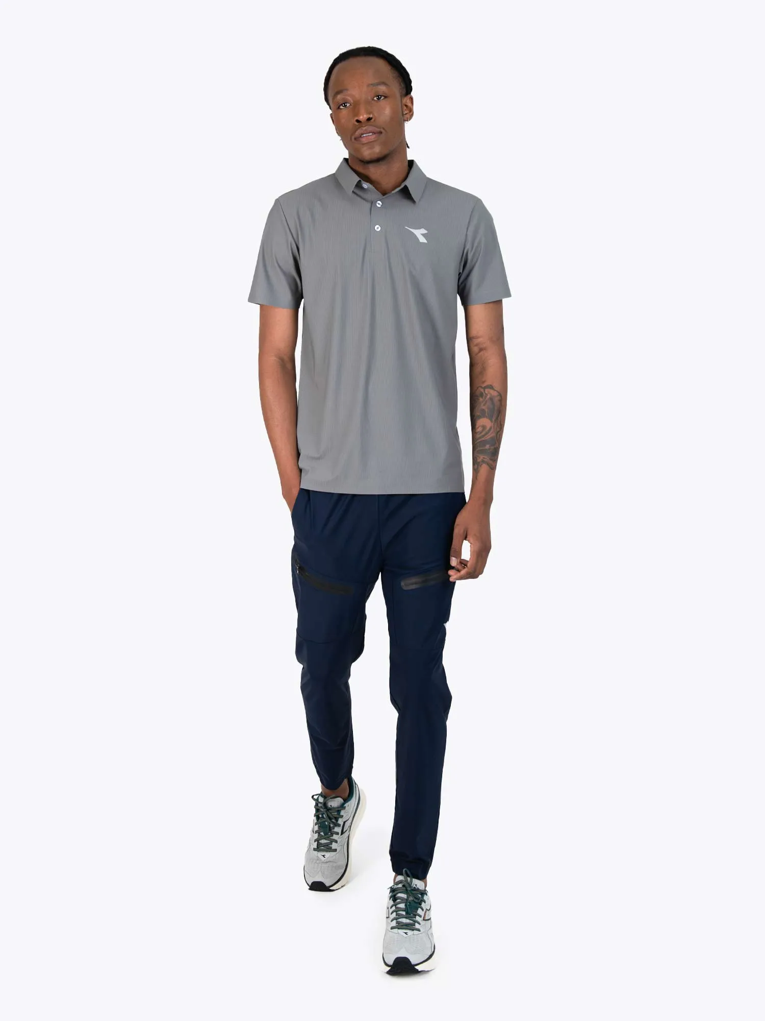 CASPARI POLO